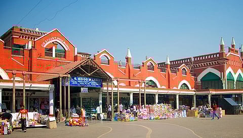 Kolkata News: बांग्लादेश का आम चुनाव न्यू मार्केट पर ऐसे डाल रहा है प्रभाव