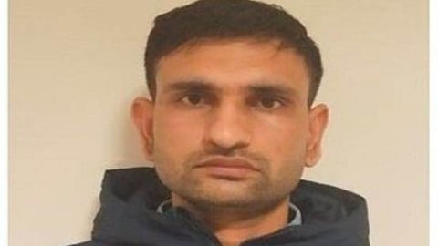 UP के मेरठ में ISI ‘एजेंट’ सत्येंद्र सिवाल गिरफ्तार