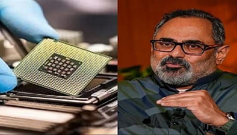 भारत बनेगा सेमीकंडक्टर हब, इन दो कंपनियों का होगा अहम रोल