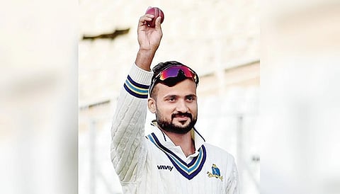 IND vs ENG : जानें कौन हैं आकाश दीप जिनका बंगाल से है गहरा Connection !