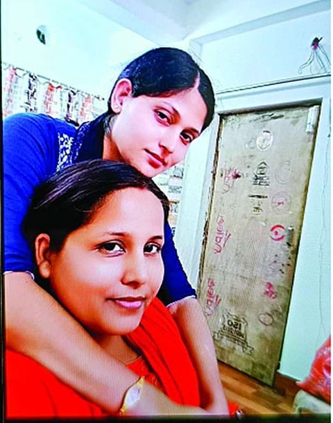 Konnagar Child Death : शांता ने इफ्फत के साथ की थी गुप्त शादी !