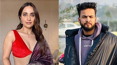 एल्विश ने कुशा कपिला को कहा ‘सस्ती करीना कपूर’ तो एक्ट्रेस ने किया React !