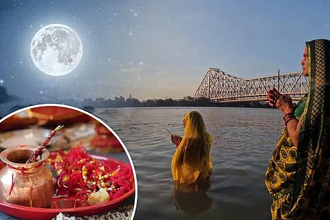 Magh Purnima: माघ पूर्णिमा पर क्या करना चाहिए और क्या नहीं, इन बातों का रखें ध्यान