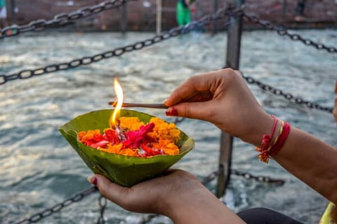 Mauni Amavasya 2024 :मौनी अमावस्या के दिन क्या करें और …