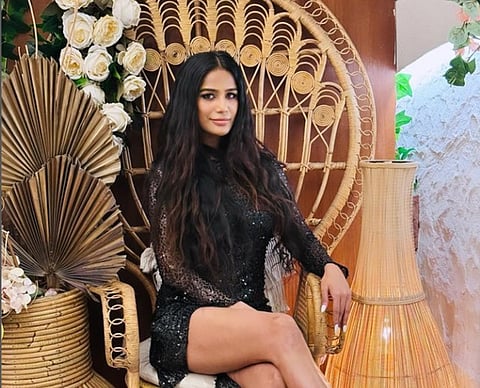 Poonam Pandey : जिंदा हैं पूनम पांडे, बताया क्यों फैलाई थी मौत की अफवाह