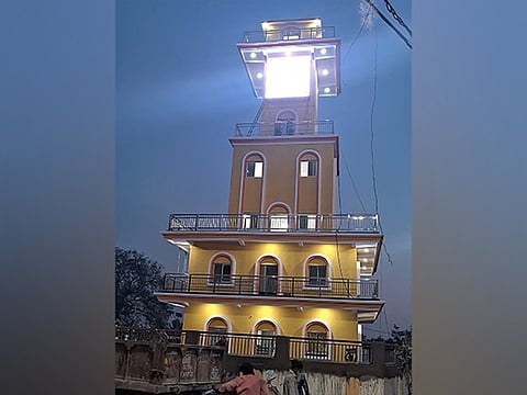 Ujjain Vedic Clock : उज्जैन में लगी दुनिया की पहली वैदिक घड़ी, जानें क्यों है इतनी खास