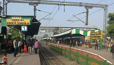 Amrit Bharat Yojana: हाईटेक होने जा रहा है कोलकाता का ये रेलवे स्टेशन