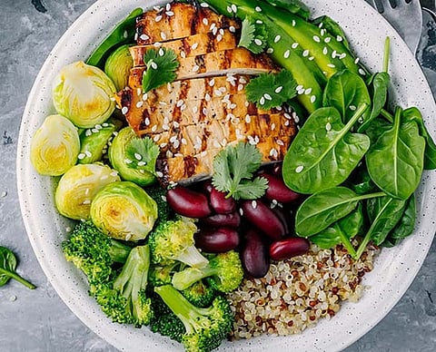 Spring season में क्या खाएं और क्या ना खाएं …