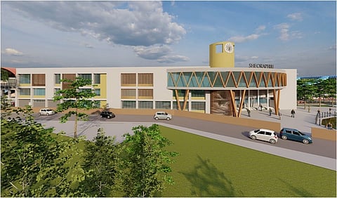 West Bengal: बदल जाएगी बंगाल के इन 22 रेलवे स्टेशनों की सूरत, PM मोदी रखेंगे आधारशिला