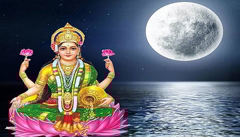 Magh Purnima 2024: माघ पूर्णिमा पर इस शुभ मुहूर्त में करें पूजा, मिलेगा लाभ