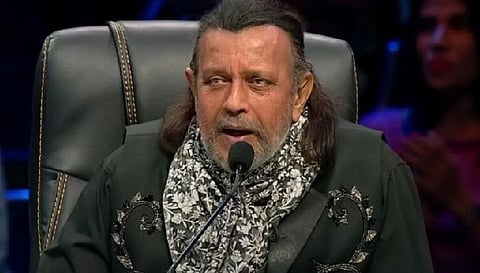 Mithun Chakraborty: मिथुन चक्रवर्ती की बिगड़ी तबीयत, कोलकाता के अस्पताल में हैं भर्ती