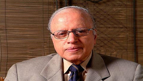 M.S Swaminathan: कौन थे ये महान कृषि वैज्ञानिक जिन्हें Bharat Ratna से किया जाएगा सम्मानित ?