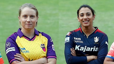 WPL 2024: आज RCB के साथ भिड़ेगी UPW, जानिए किसका पलड़ा है भारी