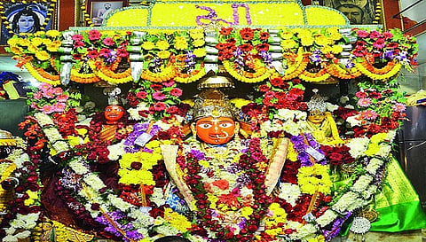 Howrah: आज उत्तर हावड़ा का महापर्व शीतला मां स्नानयात्रा, करीब 500 साल पहले का है इतिहास