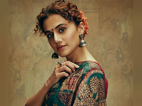 Taapsee Pannu Wedding: शादी को लेकर तापसी पन्नू ने तोड़ी चुप्पी, बोलीं ये…