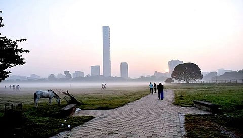Bengal Weather Update: फिर बदलने वाला है बंगाल का मौसम ? जानिए ताजा अपडेट