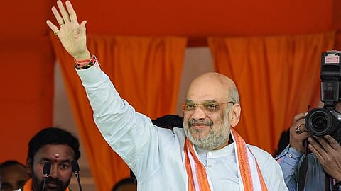 Loksabha Election 2024: आज मालदा-रायगंज में अमित शाह की रैली, रोड-शो भी करेंगे