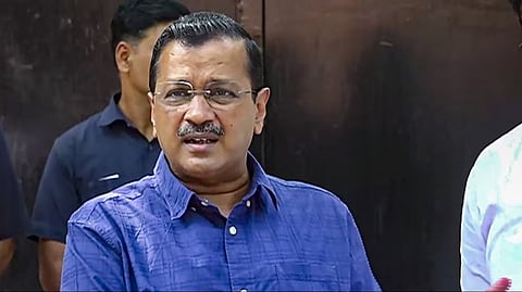ED कस्टडी में बिगड़ी दिल्ली के सीएम अरविंद केजरीवाल की तबीयत