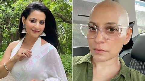 Dolly Sohi Death : ‘झनक’ फेम एक्ट्रेस डॉली सोही का निधन, बहन की मौत के कुछ ही घंटों …