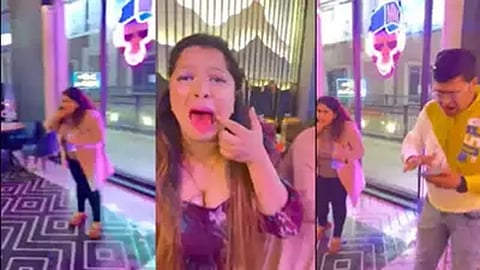 क्या होती है Dry Ice जिसे खाकर हॉस्पिटल पहुंच गए लोग! जानें पूरा मामला और क्यों है ये नुकसानदेह…