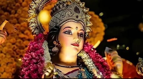 Kharmas 2024 : चैत्र नवरात्रि के दौरान 5 दिनों तक इन मांगलिक कार्यों की रहेगी मनाही