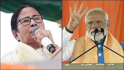 Loksabha Elections 2024 : बंगाल में इस बार का चुनाव होगा बहुत ही अहम