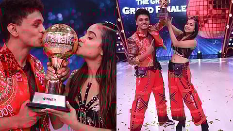 झलक दिखला जा 11 को मिला विनर, इस वाइल्डकार्ड कंटेस्टेंट के …