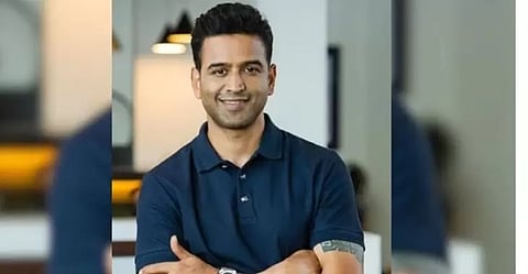 कौन हैं जेरोधा के फाउंडर नितिन कामत जिन्हें पड़ा दिल का दौरा?