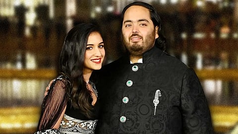 Anant-Radhika Wedding: कौन हैं राधिका मर्चेंट, जो बनेंगी अंबानी परिवार की छोटी बहू