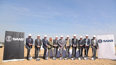 भारत में अत्याधुनिक रॉकेट लॉन्चर बनायेगी स्वीडन की ये कंपनी