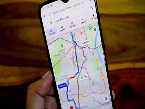 गूगल मैप ने आपकी यात्रा को किया और आसान, लॉन्च हुए ये नए फीचर्स…
