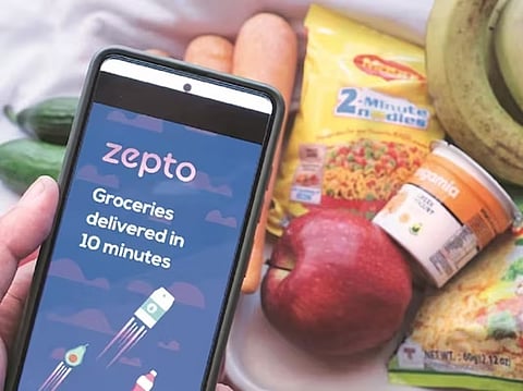 Zepto के इस प्रोग्राम से ग्राहकों को मिलेगी अनलिमिटेड फ्री डिलिवरी!