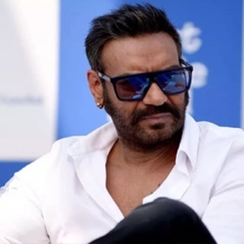 इस कंपनी के शेयर ने अजय देवगन को कर दिया मालामाल!