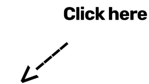 क्यों X पर लगातार ट्रेंड कर रहा है Click Here ?