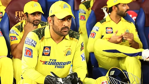 IPL-2026 से पहले CSK को बड़ा झटका