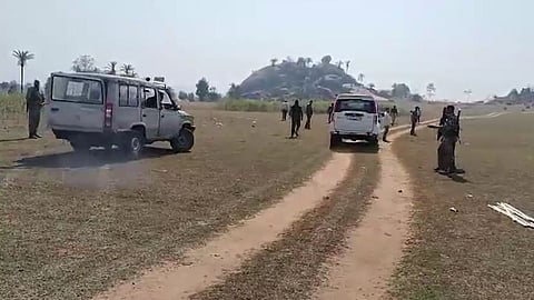 Jharkhand Crime: झारखंड के दुमका में विदेशी महिला से गैंगरेप, 3 आरोपी गिरफ्तार