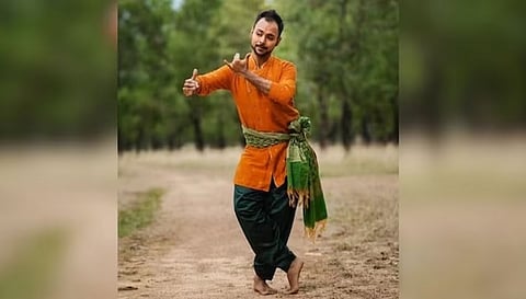 अमेरिका में कोलकाता के फेमस भरतनाट्यम डांसर की गोली मारकर हत्या, PM मोदी से न्याय की गुहार