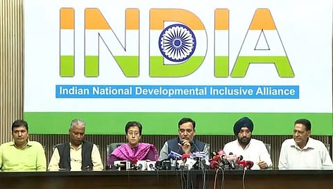 केजरीवाल की गिरफ्तारी के विरोध में INDIA गठबंधन करेगी रैली, तारीख तय