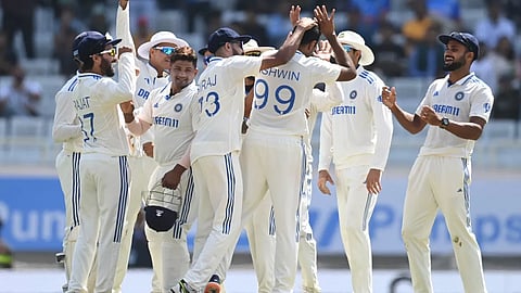 WTC Points Table: ऑस्ट्रेलिया की जीत से टीम इंडिया बनी नंबर-1, जानिए प्वाइंट्स टेबल का हाल