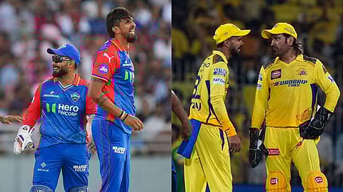 DC vs CSK: विशाखापट्टनम में भिड़ेगी ऋतुराज और ऋषभ की टीमें, जानिए पिच रिपोर्ट