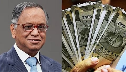 4 महीने की उम्र में ही बन गया करोड़पति