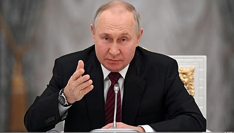 Moscow Attack: इस्लामिक कट्टरपंथियों ने किया मॉस्को अटैक, लेकिन पुतिन ने की यूक्रेन की बात