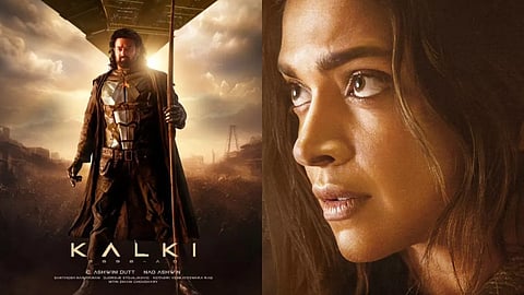 Kalki 2898 AD फिल्म की रिलीज डेट बढ़ी….