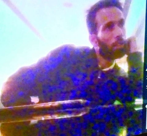 एजाज अहमद डार