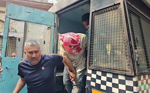 Kolkata Murder Mystery : जेठ ने ही हत्या कर महिला को काटा था टुकड़ों में