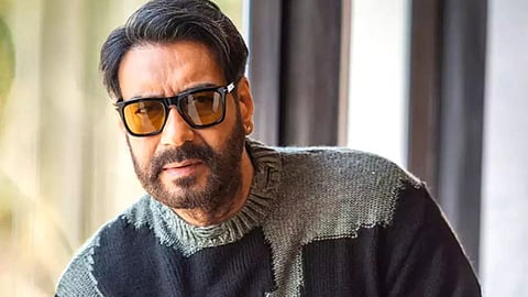 पति के 55वें जन्मदिन पर काजोल ने लिखी मजेदार बर्थडे पोस्ट