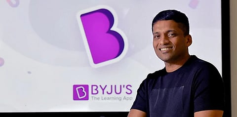 Byju Raveendran Net Worth Zero : बायजू रविंद्रन की नेट वर्थ हो गई जीरो, अब तक सबसे बड़ा नुकसान