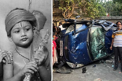 Kankurgachi Accident : अस्पताल में इलाज के दौरान बच्चे की मौत, स्थानीय लोगों में आक्रोश