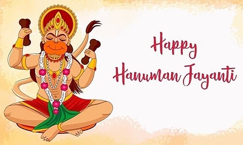 Hanuman Jayanti : राम नवमी के 6 दिन बाद ही क्यों मनाई जाती है हनुमान जयंती, जानें …
