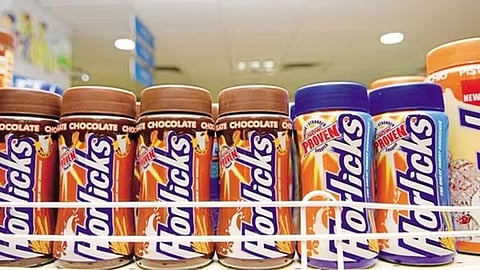 Horlicks drops ‘health’ label : अब हॉर्लिक्स नहीं है हेल्दी ड्रिंक !